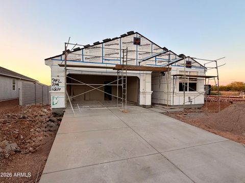 Photo of 12330 E Lupine Lane, Florence, AZ 85132 (MLS # 7047752)