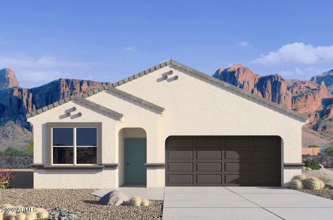 12330 E LUPINE Lane