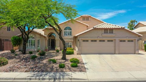19506 N 73RD Avenue Glendale AZ 85308