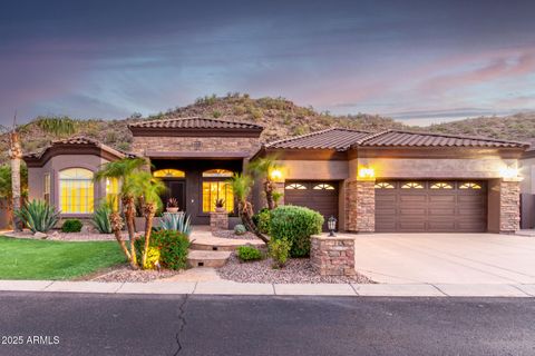 9845 E INGLEWOOD Street Mesa AZ 85207