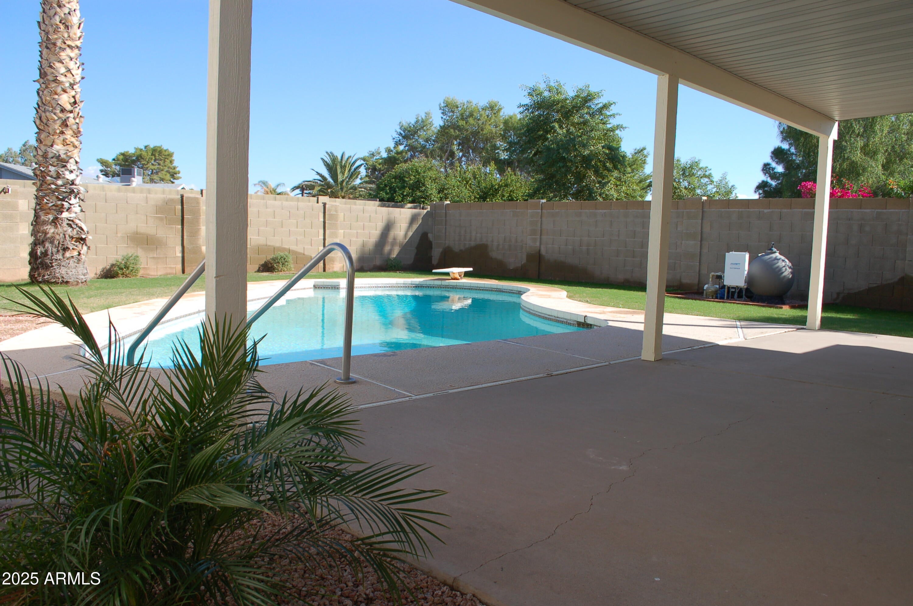 2111 N BULLMOOSE Drive