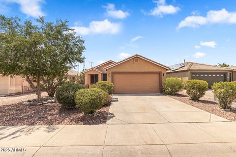 16940 N BRIARWOOD Drive Surprise AZ 85378
