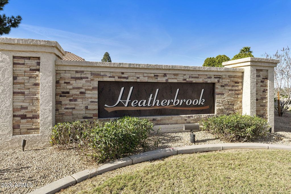 Photo of 2414 W Barrow Drive, Chandler, AZ 85224 (MLS # 6989976)