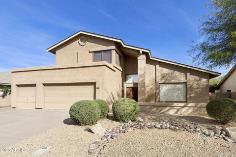 2414 W BARROW Drive Chandler AZ 85224