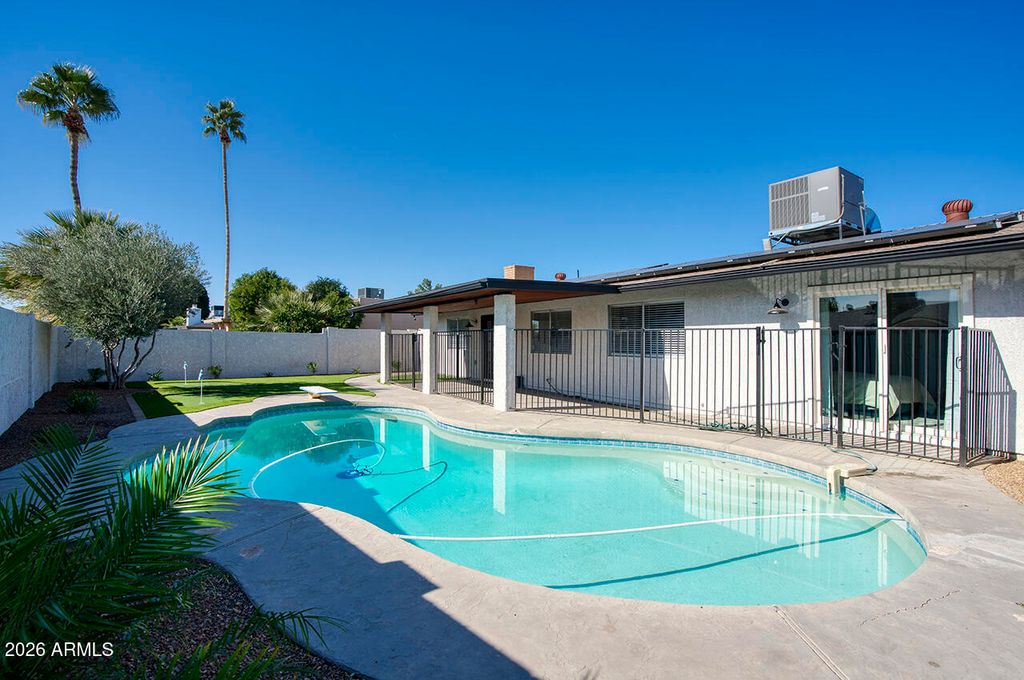 Photo of 4511 W Sandra Terrace, Glendale, AZ 85306 (MLS # 6977360)