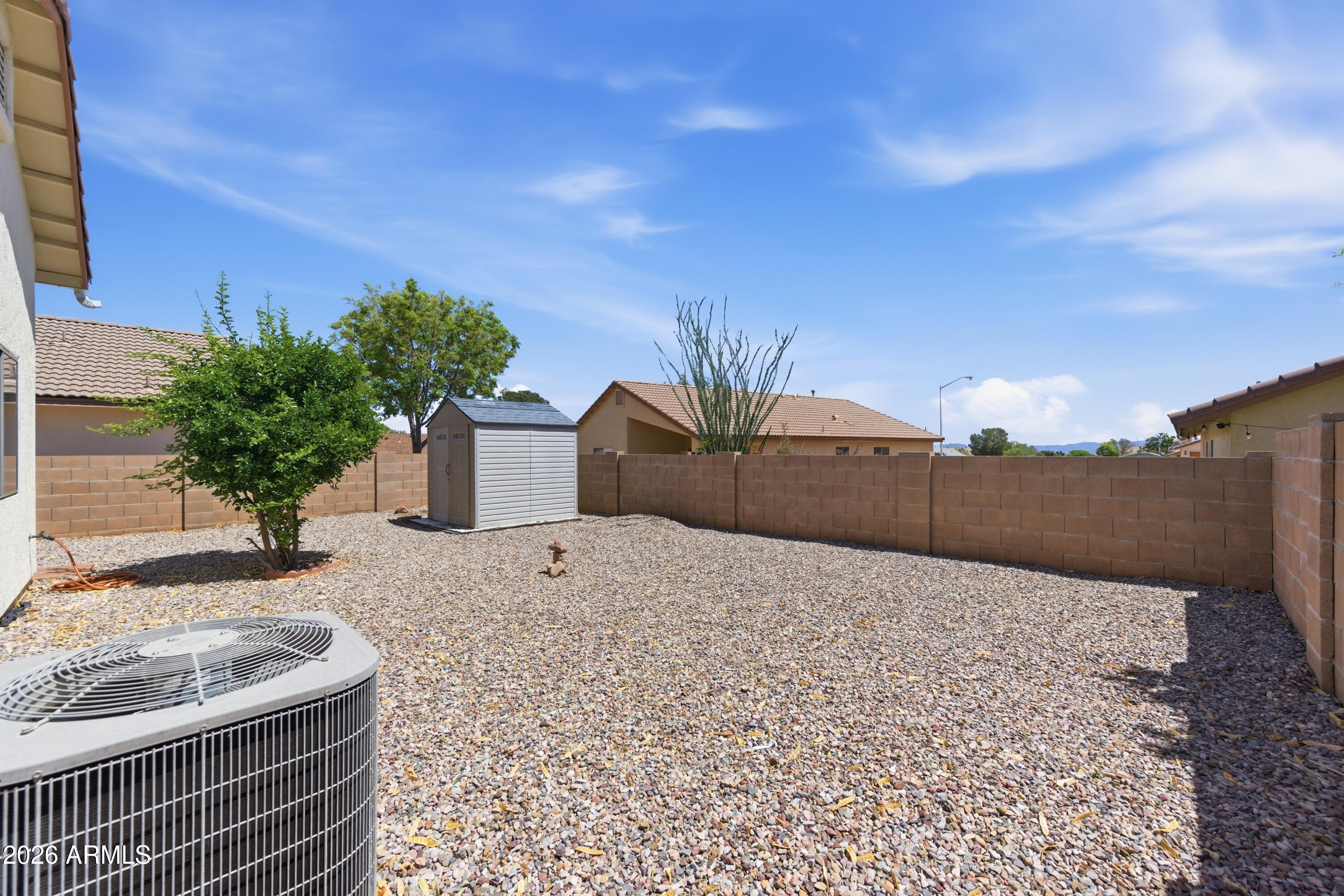 SILVERADO - Residential