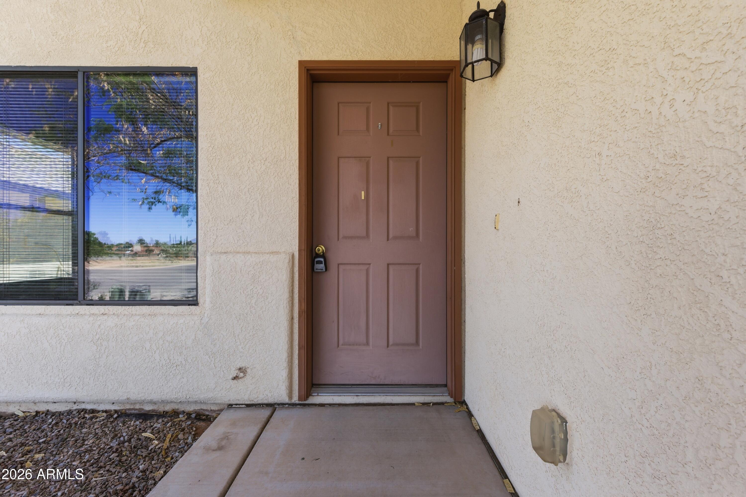 2323 IRONMASTER Street