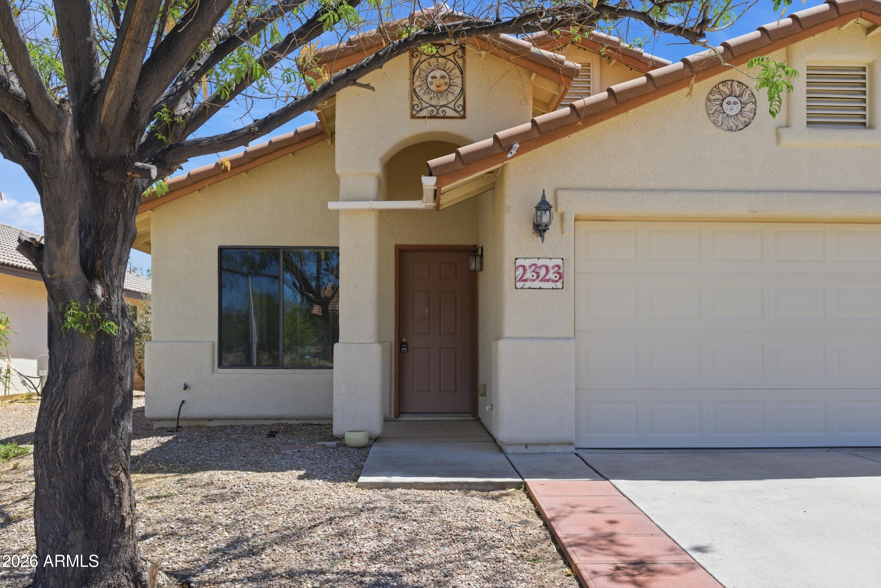 2323 IRONMASTER Street