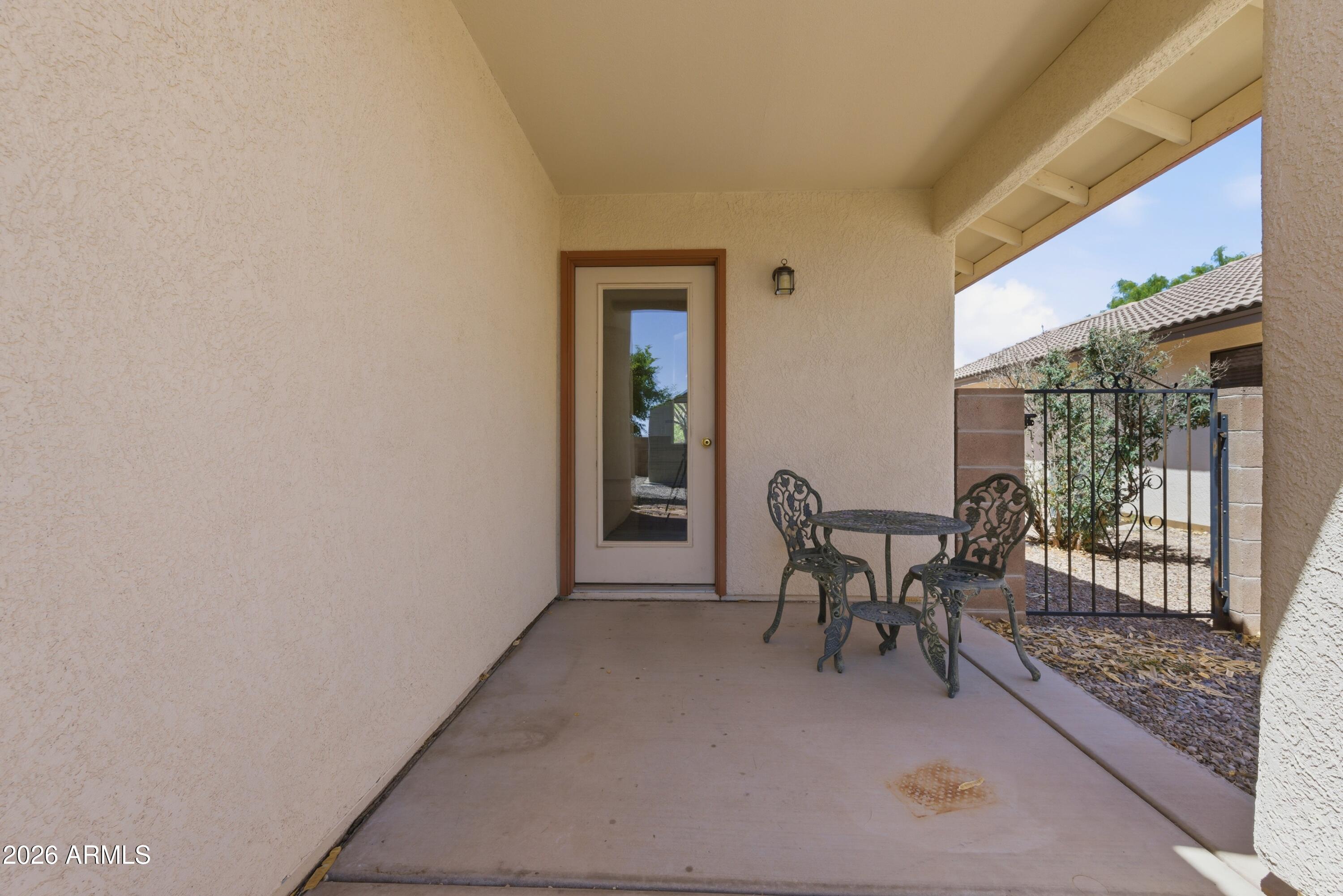 SILVERADO - Residential