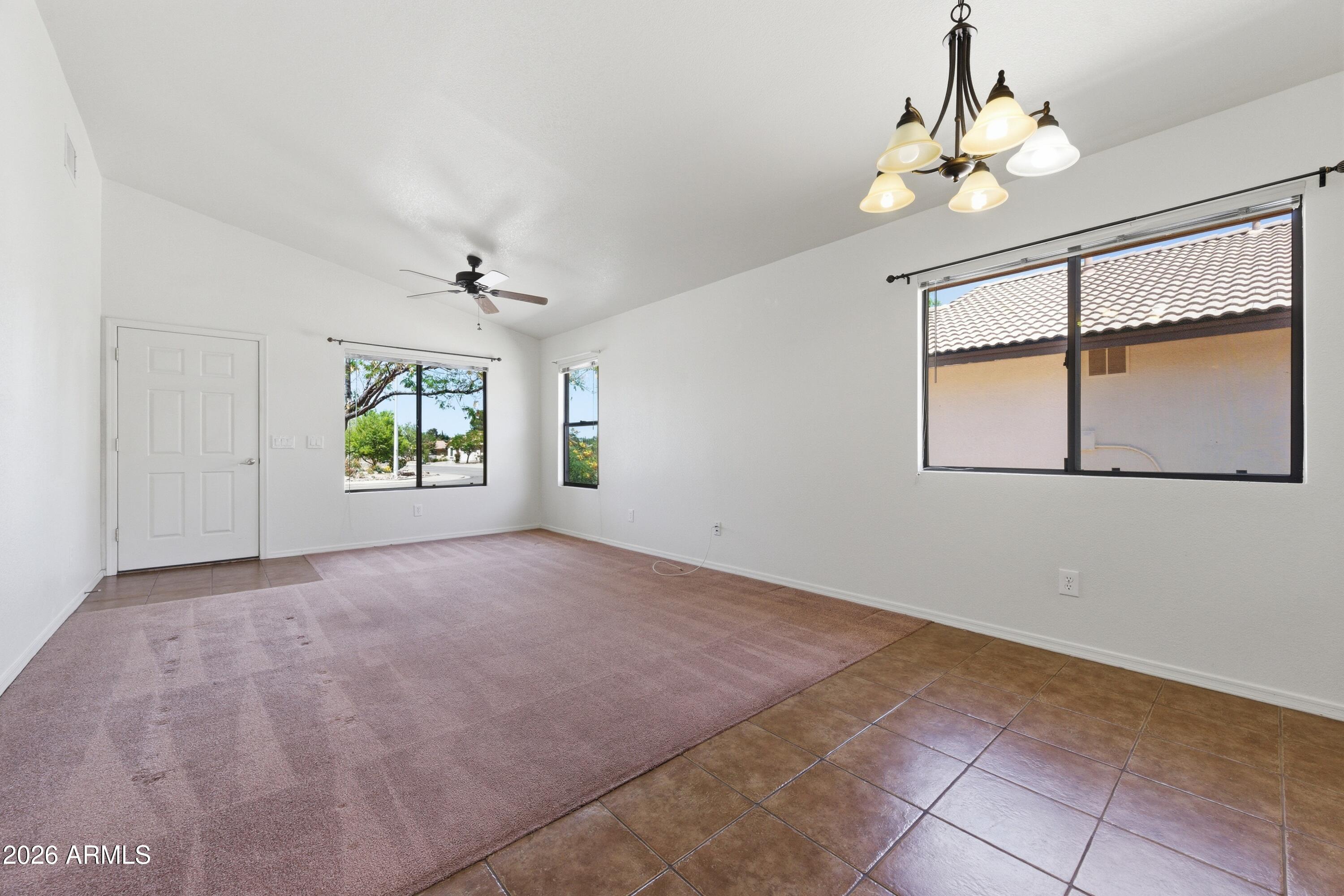 SILVERADO - Residential