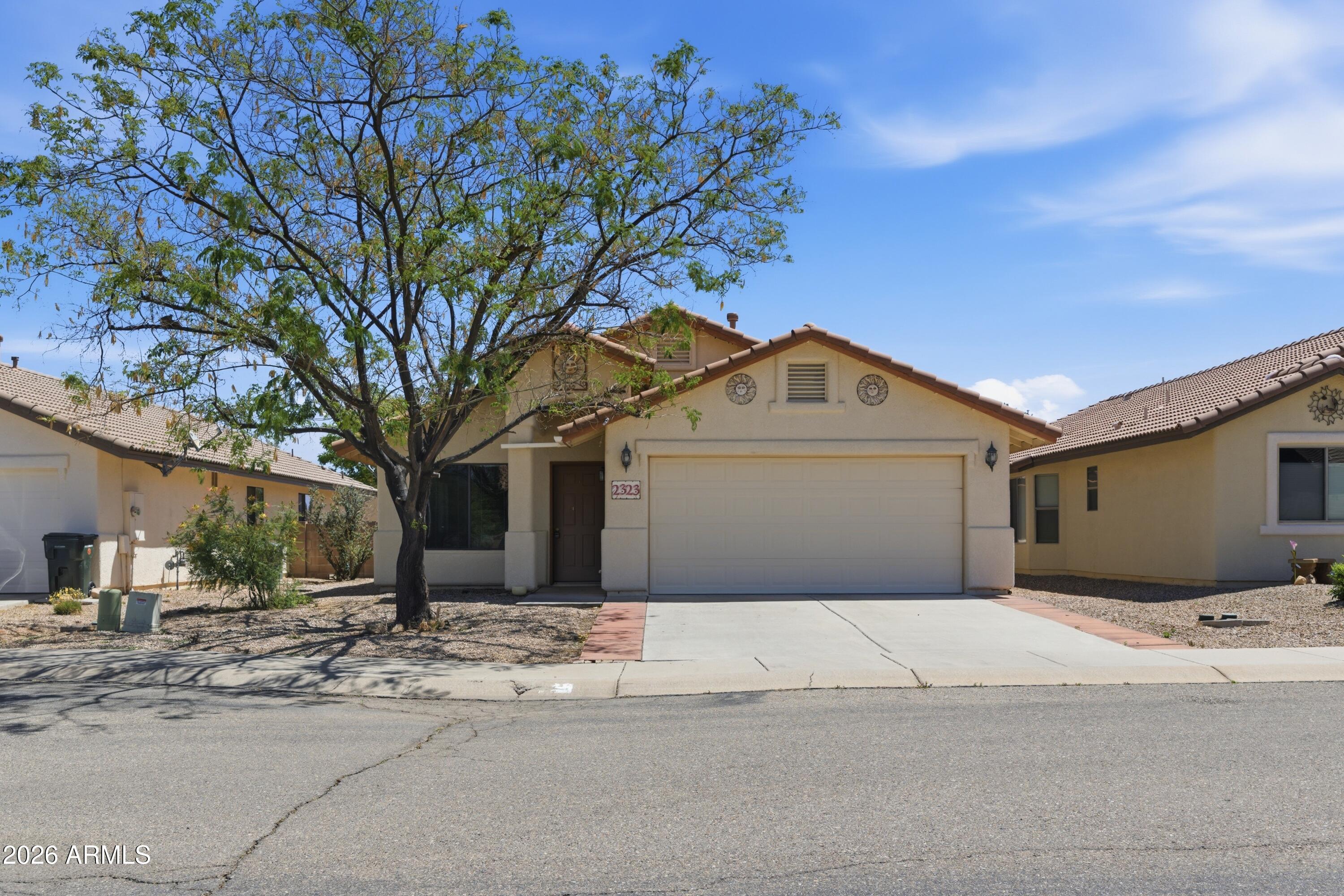SILVERADO - Residential