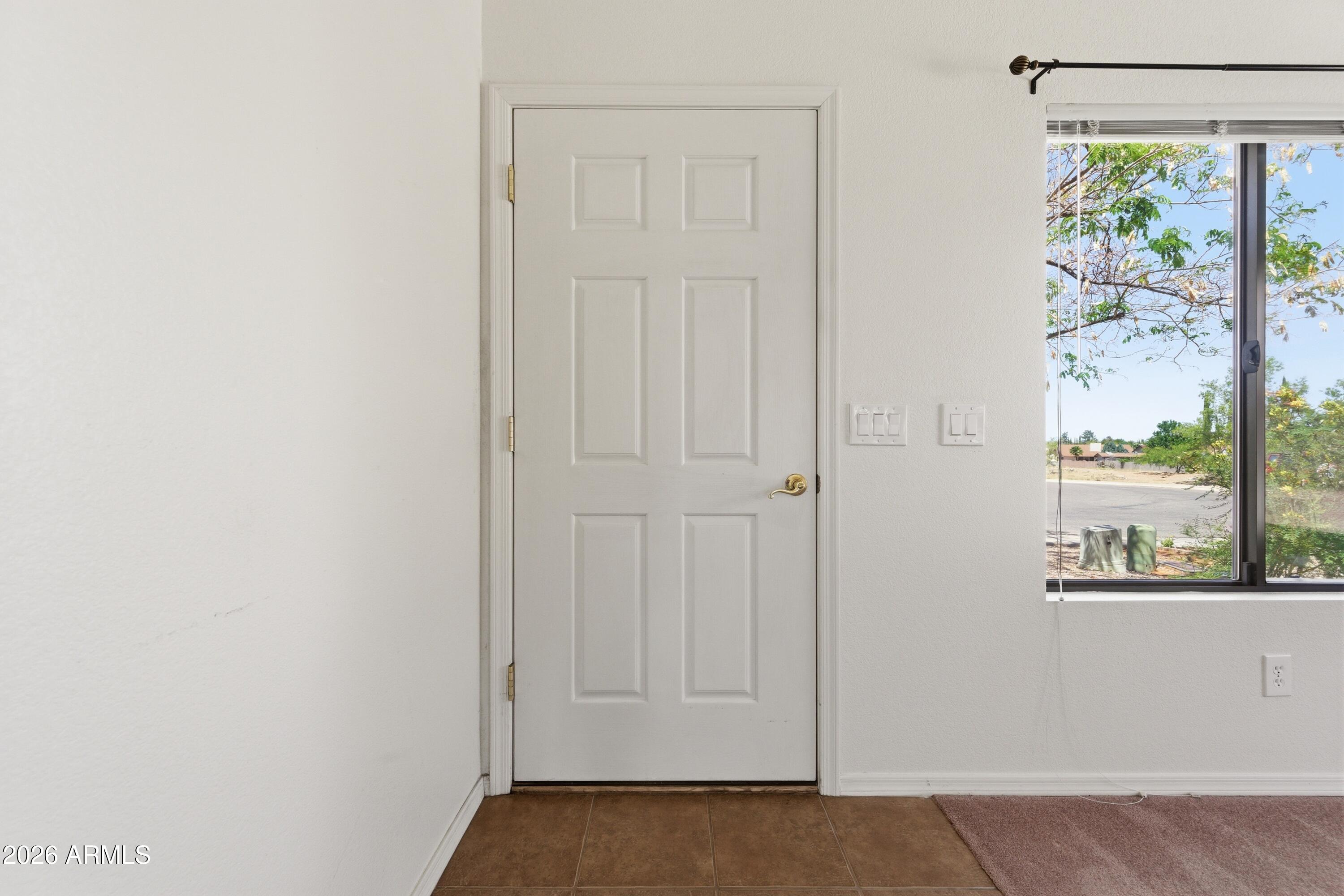 2323 IRONMASTER Street