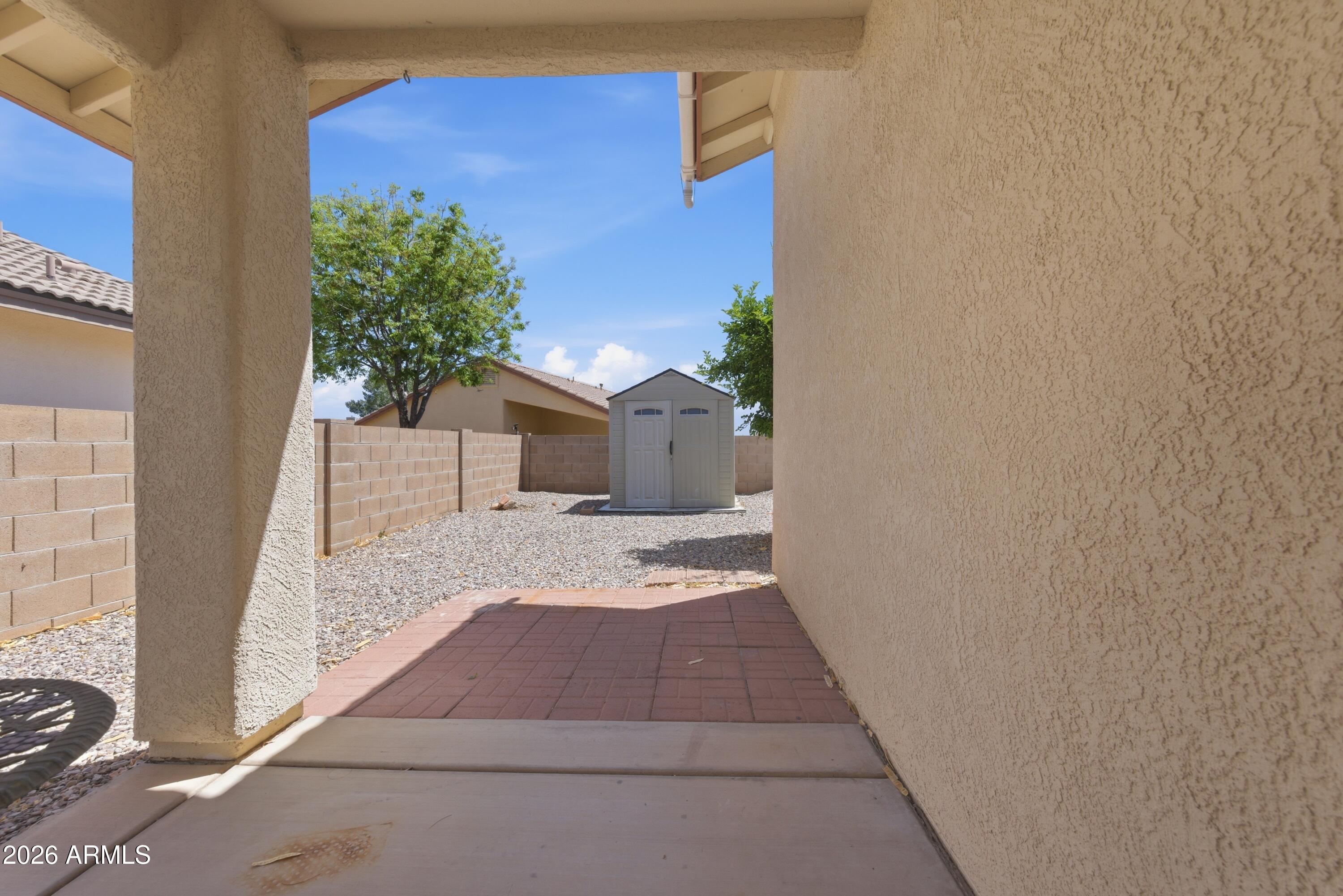 SILVERADO - Residential