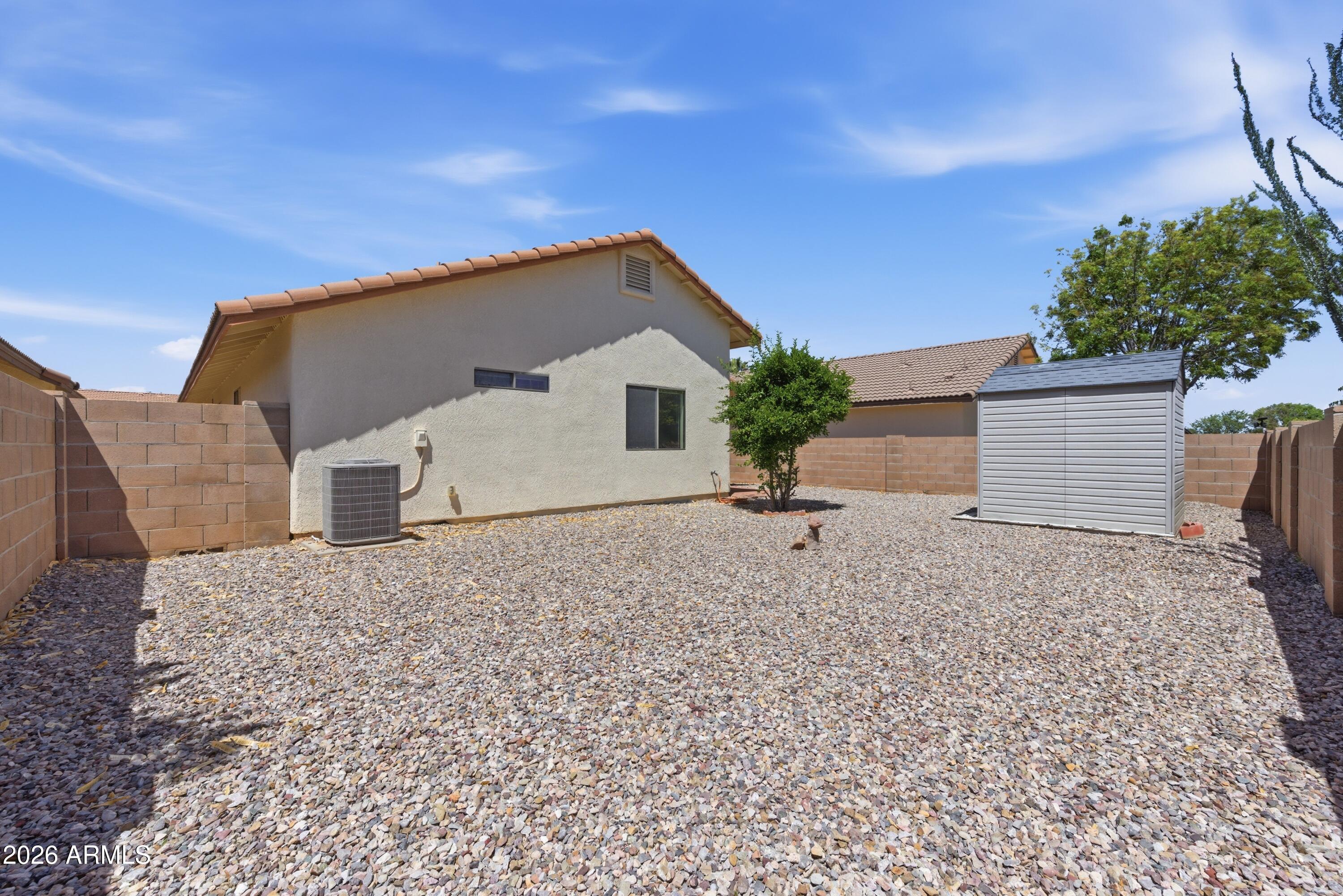 SILVERADO - Residential