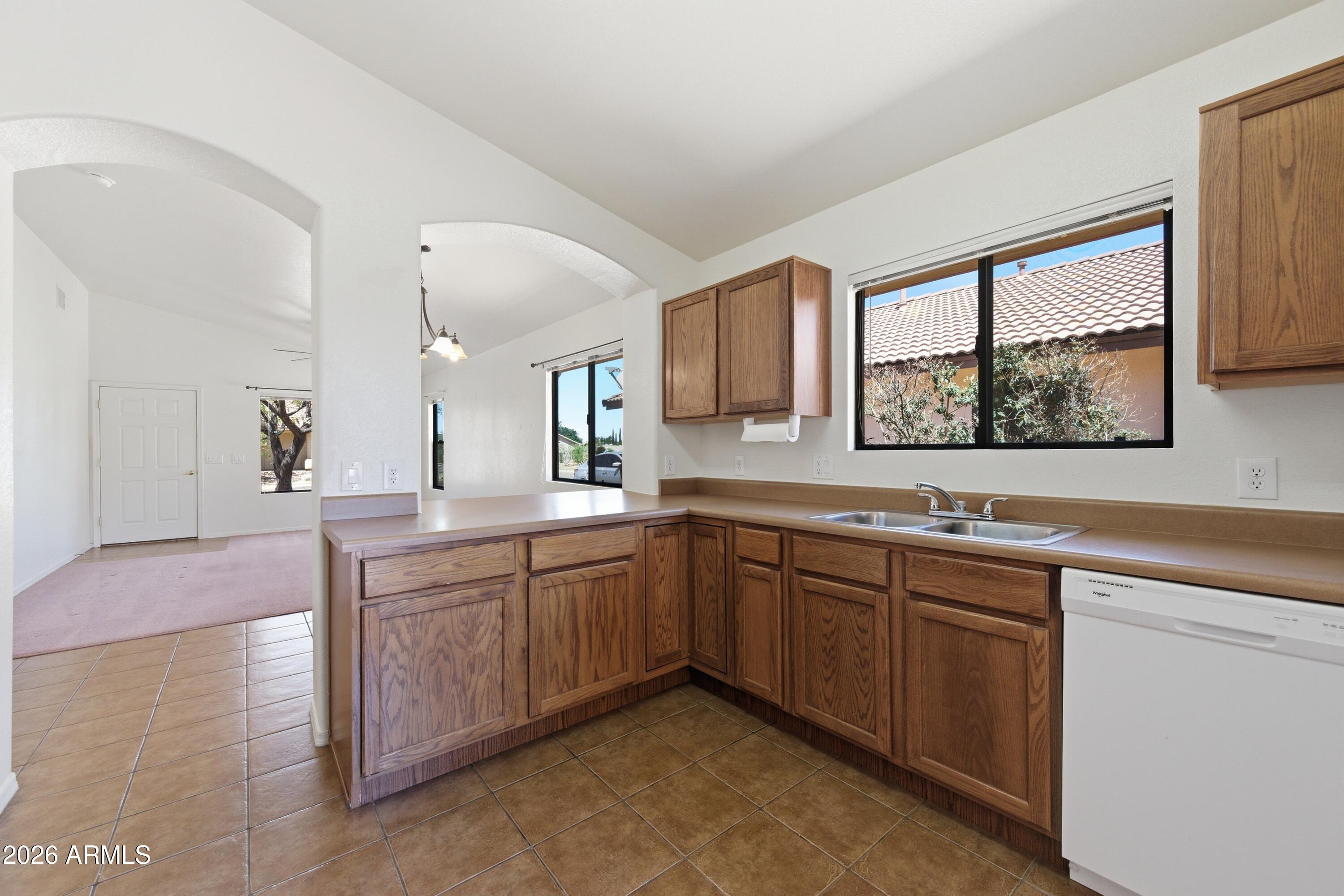SILVERADO - Residential