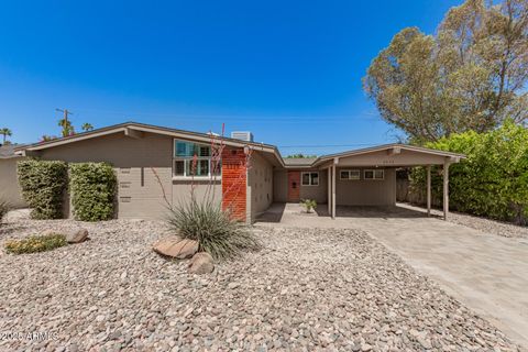 6826 E MONTEREY Way Scottsdale AZ 85251