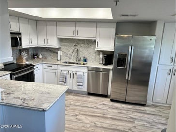 9775 N 94TH Place 103 Scottsdale AZ 85258