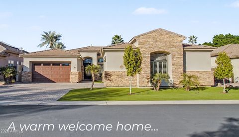 2184 W WEATHERBY Way Chandler AZ 85286