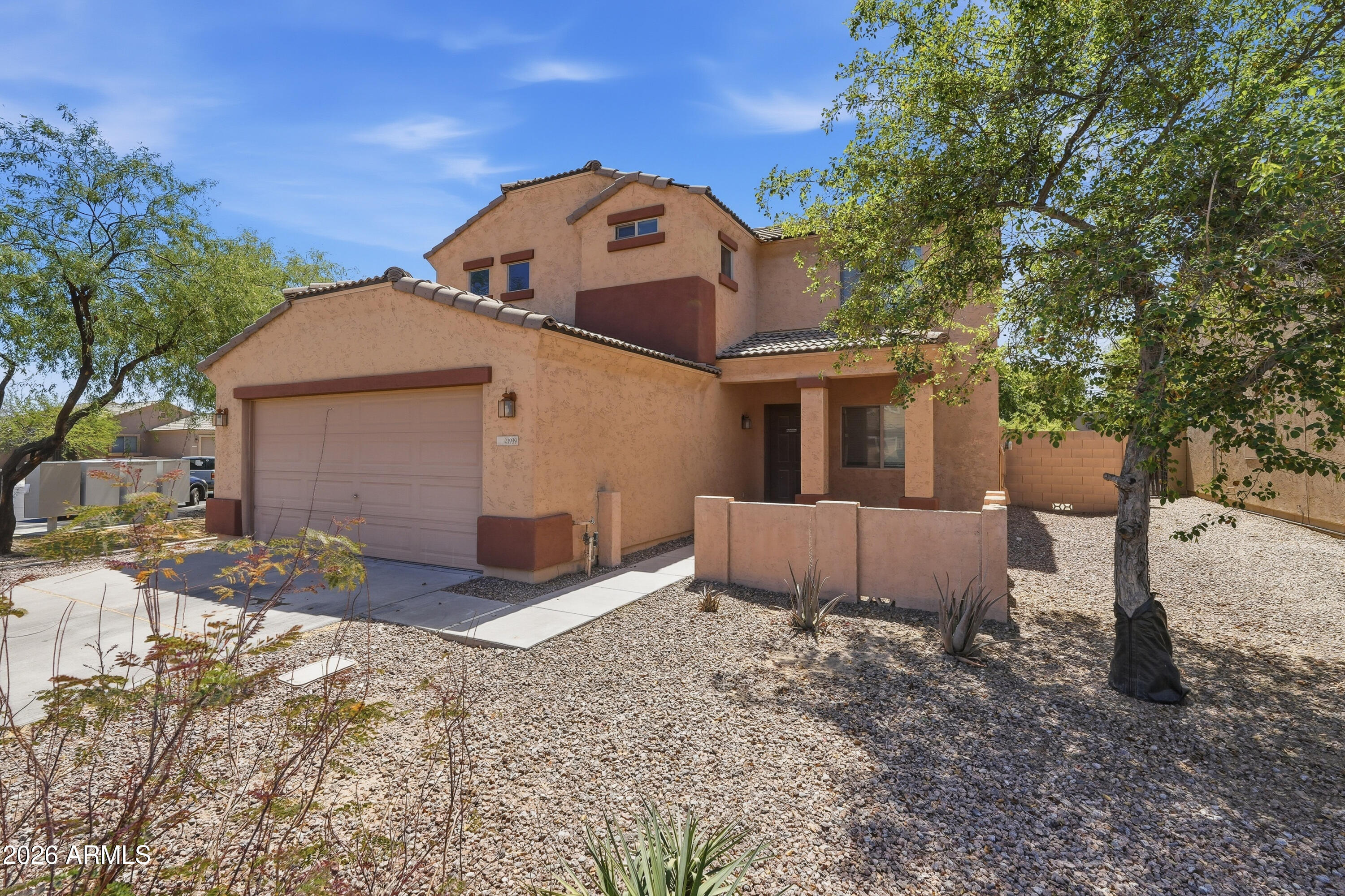 21939 W Cocopah Street