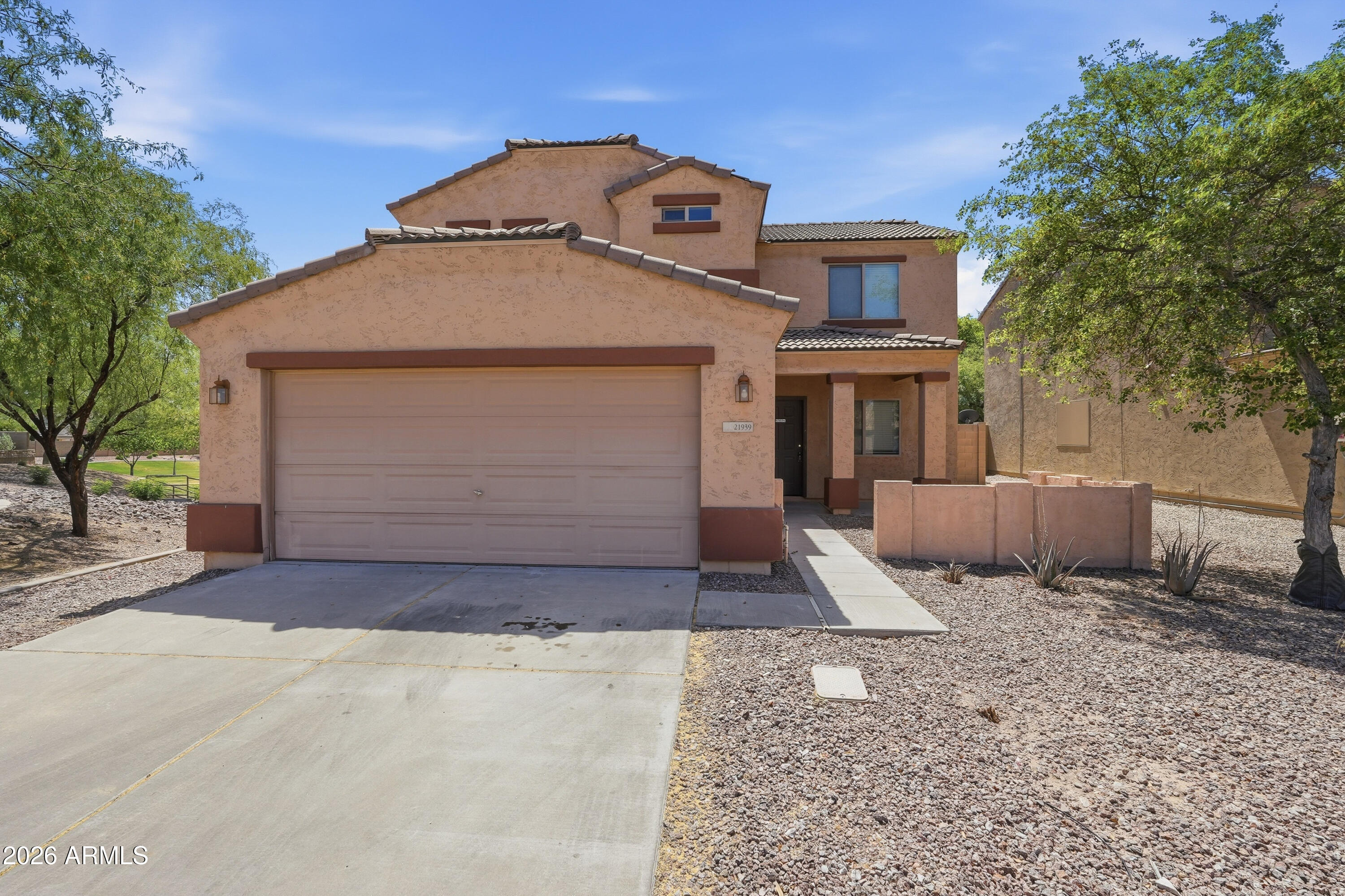 21939 W Cocopah Street