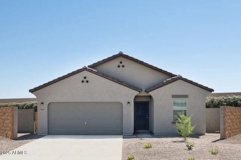 9842 W ODEUM Lane Tolleson AZ 85353