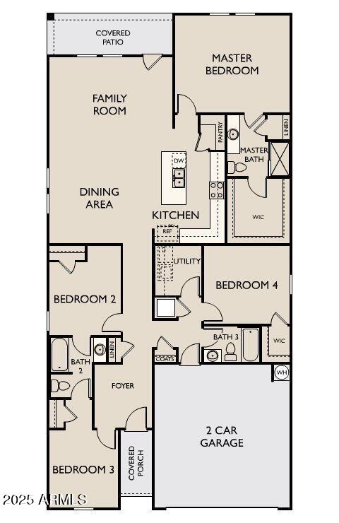 9842 W ODEUM Lane