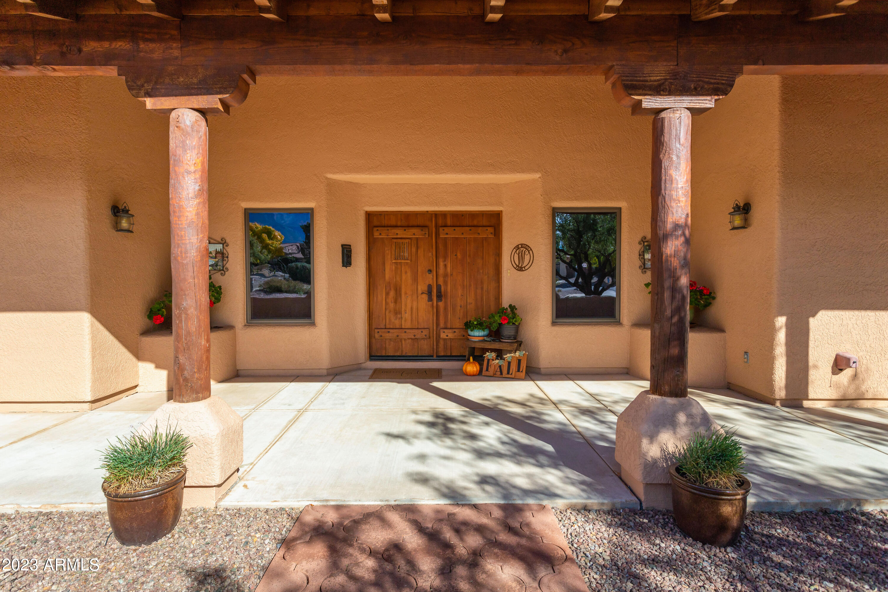 MOUNTAIN SHADOWS PHASE E - Residential