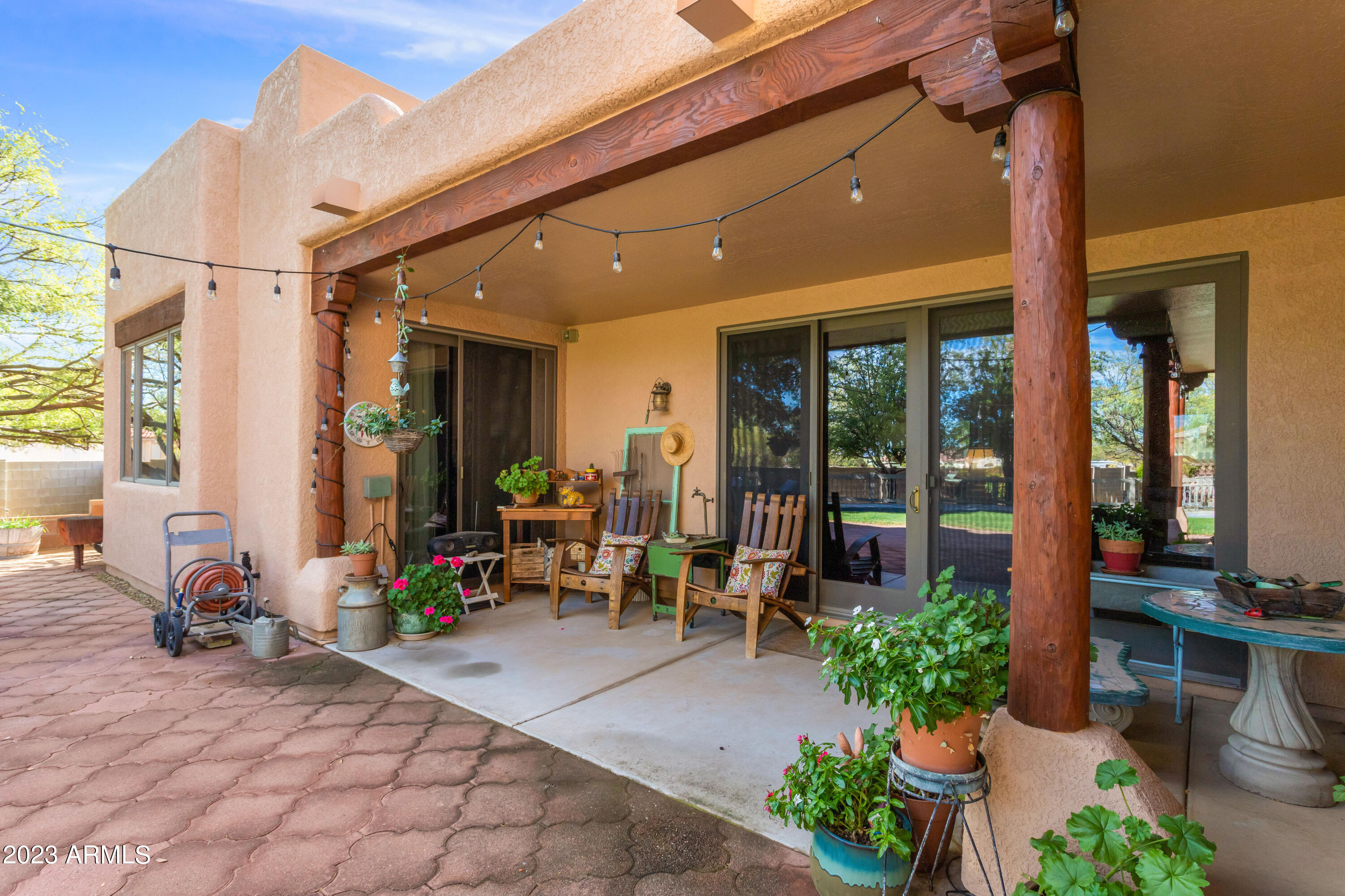MOUNTAIN SHADOWS PHASE E - Residential