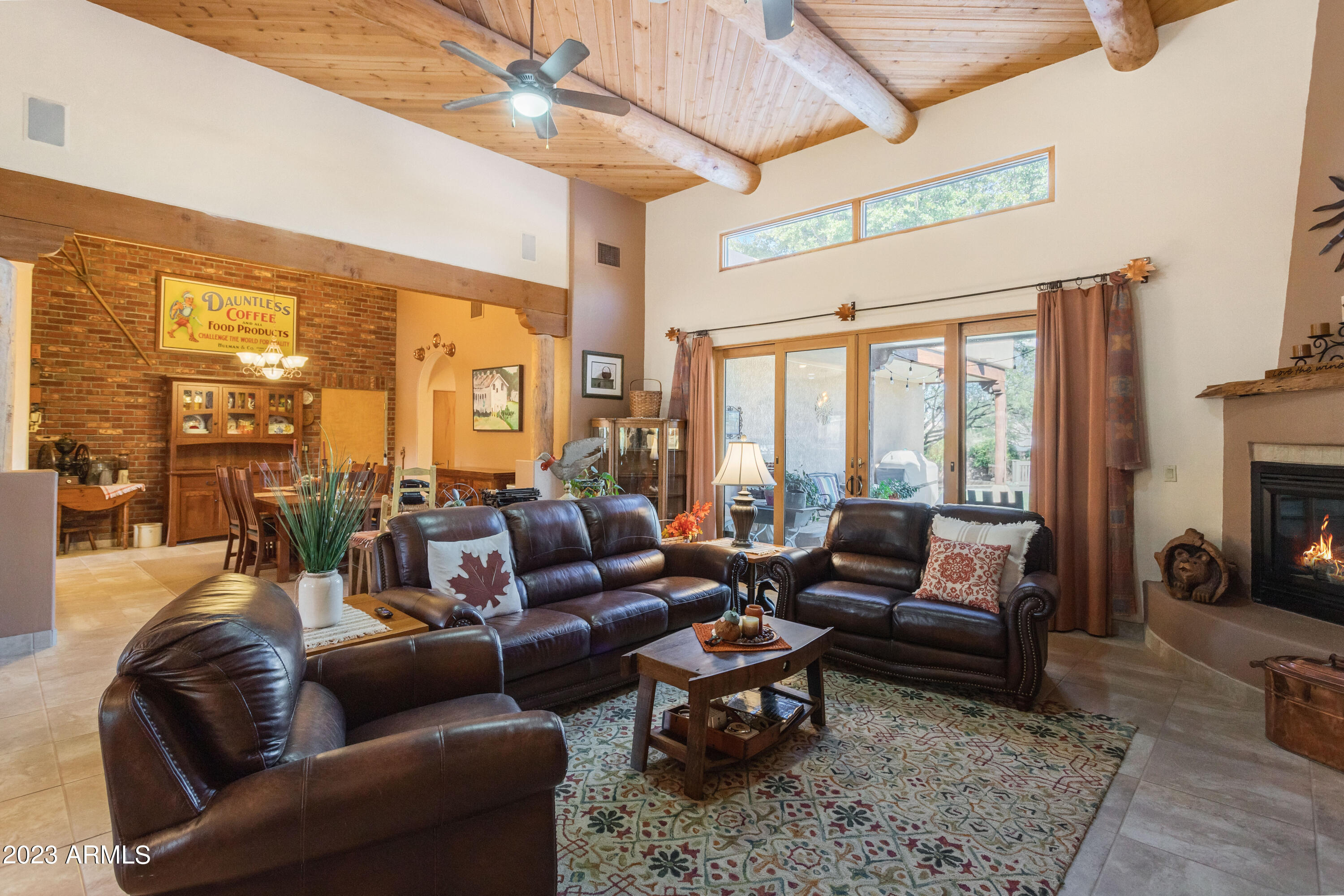 MOUNTAIN SHADOWS PHASE E - Residential