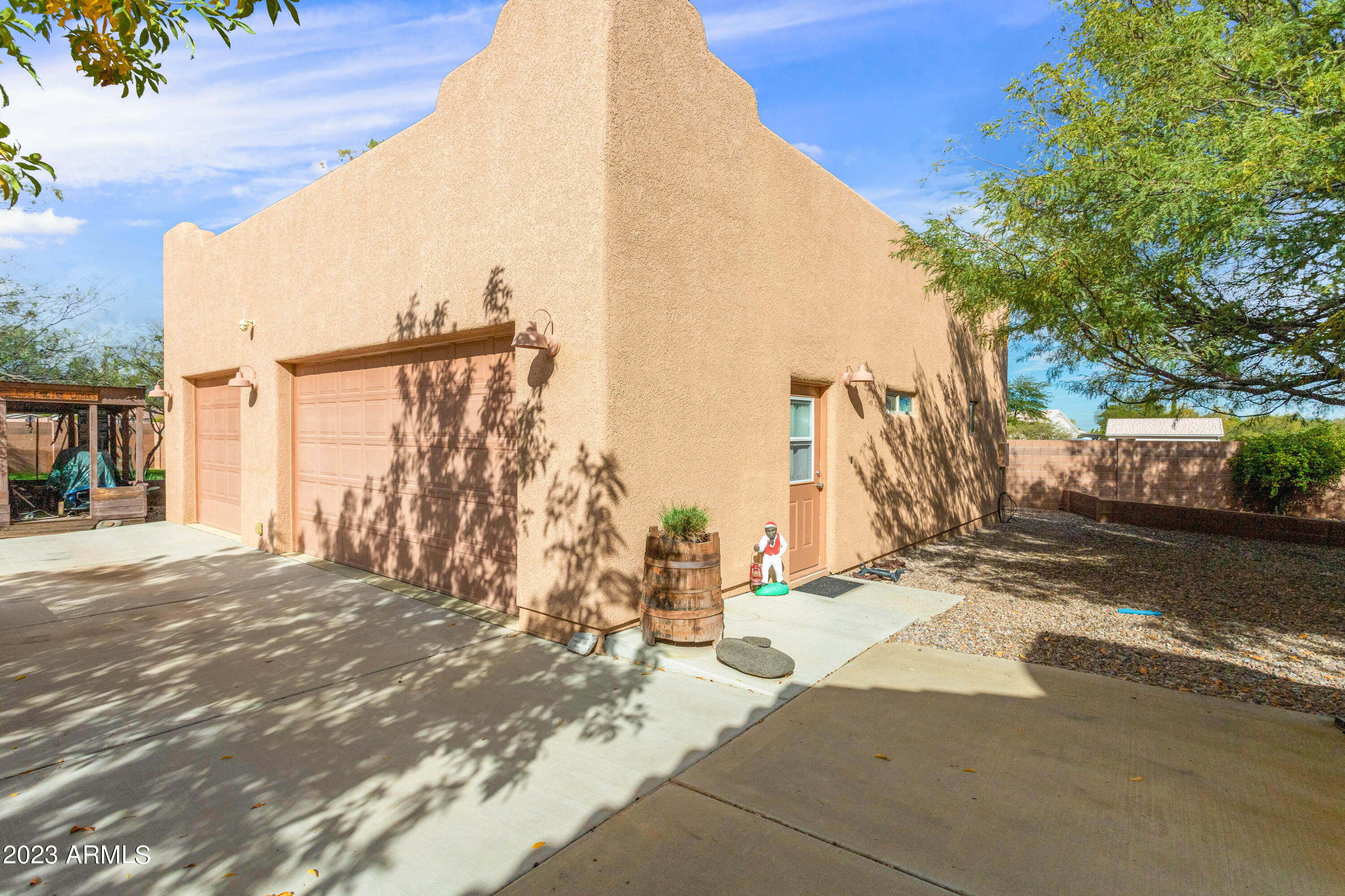 MOUNTAIN SHADOWS PHASE E - Residential
