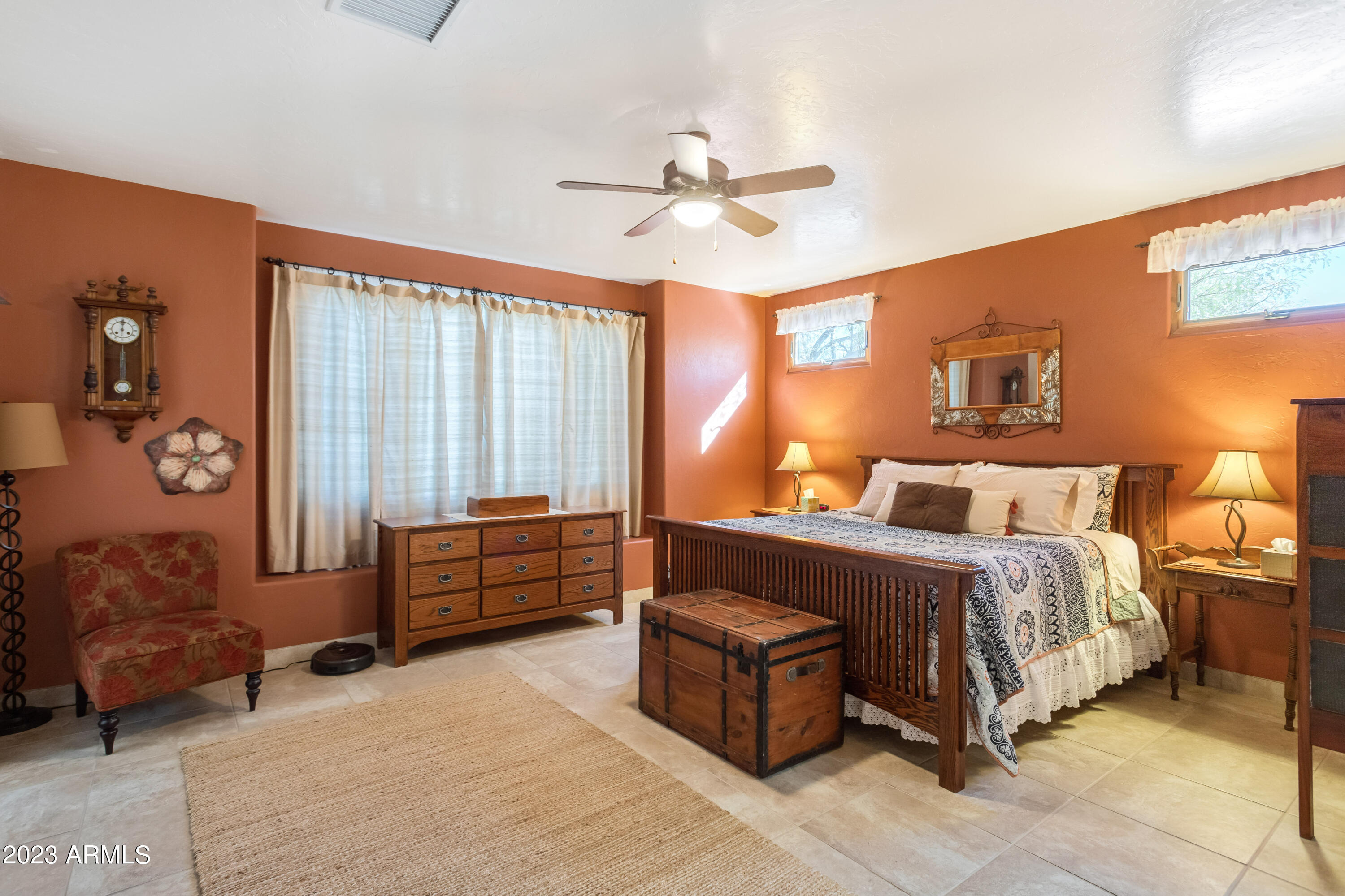 MOUNTAIN SHADOWS PHASE E - Residential