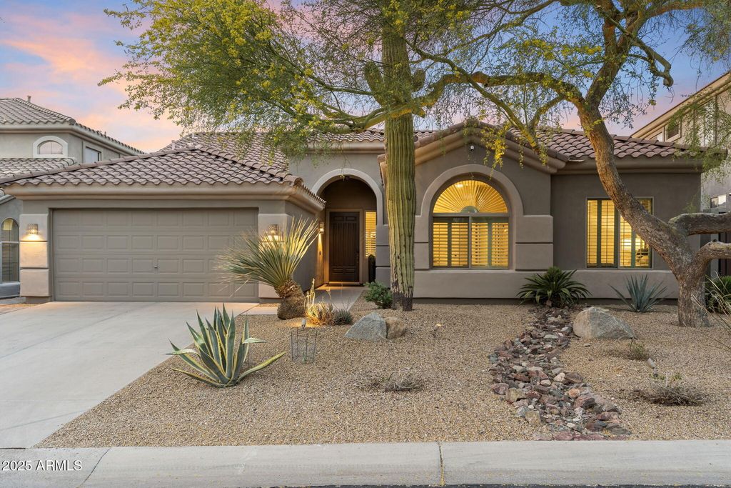 Photo of 10478 E Sheena Drive, Scottsdale, AZ 85255 (MLS # 6855032)