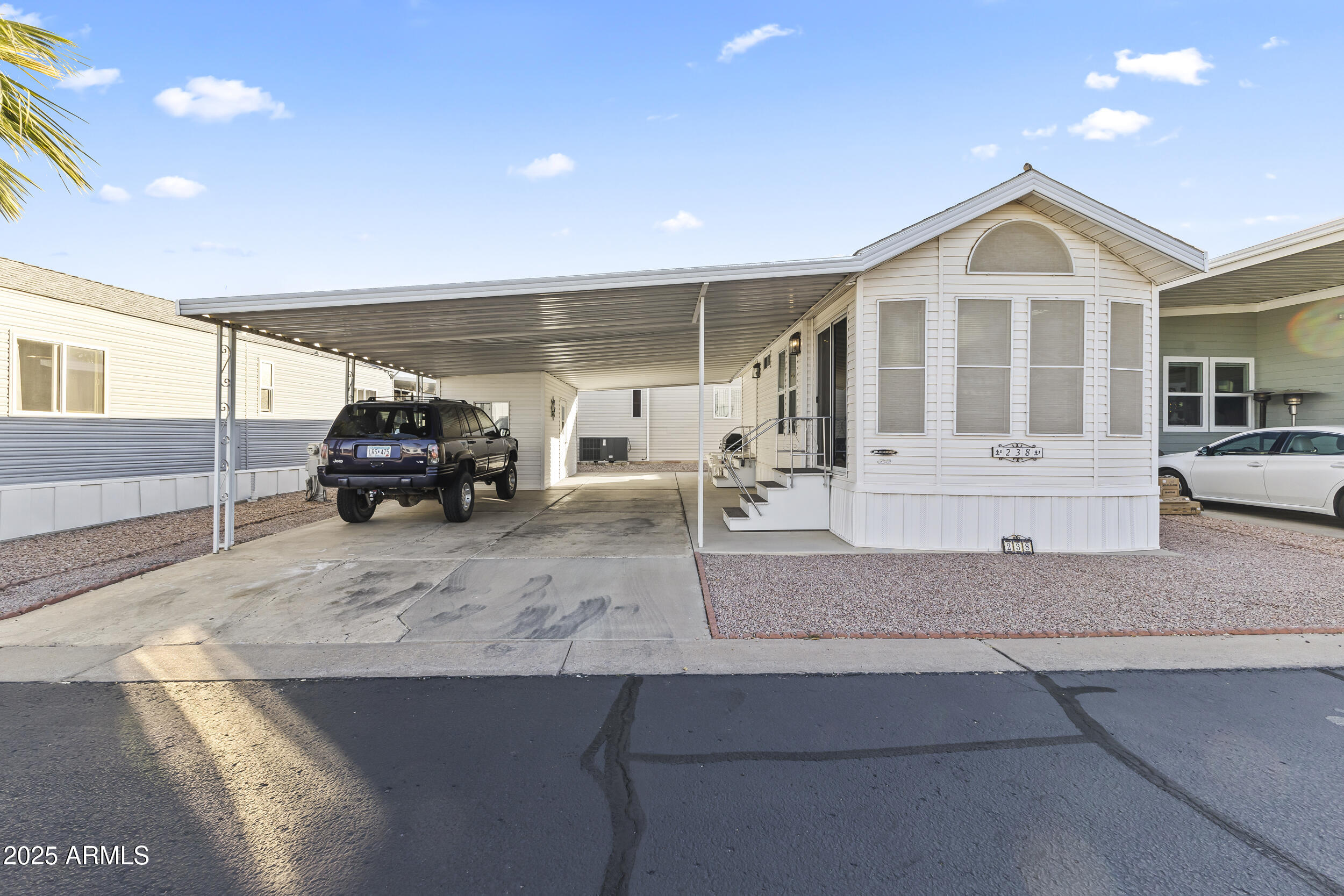 111 S GREENFIELD Road 238