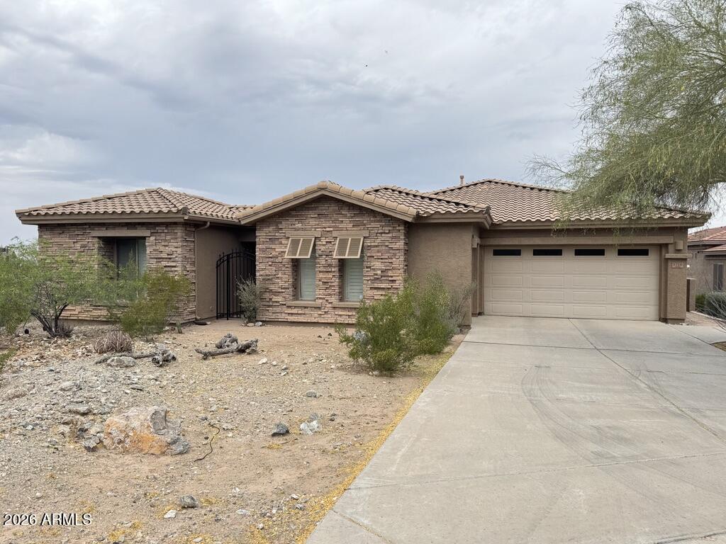 1710 W WESTERN STAR Boulevard