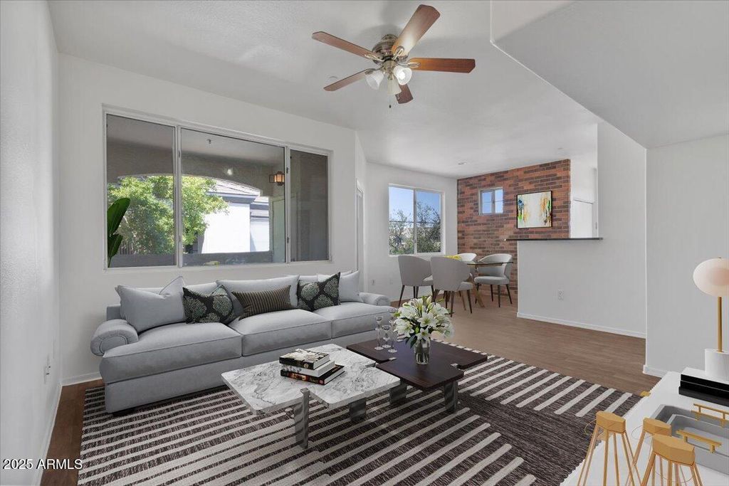 Photo of 3302 N 7th Street #319, Phoenix, AZ 85014 (MLS # 7020593)