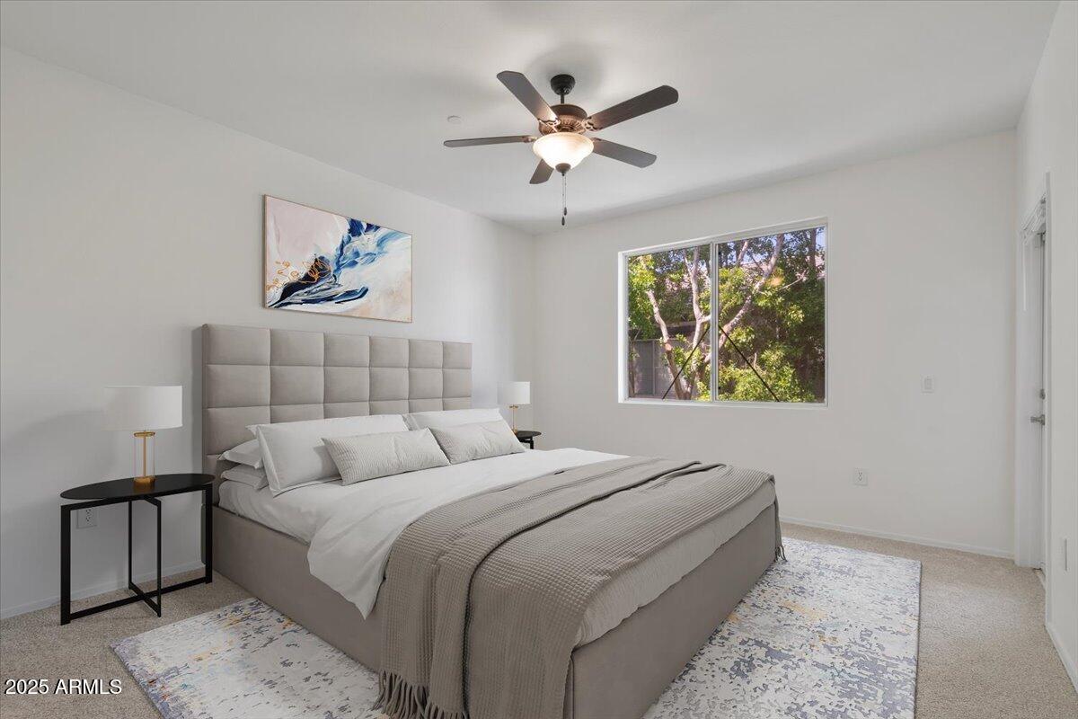 3302 N 7TH Street 319