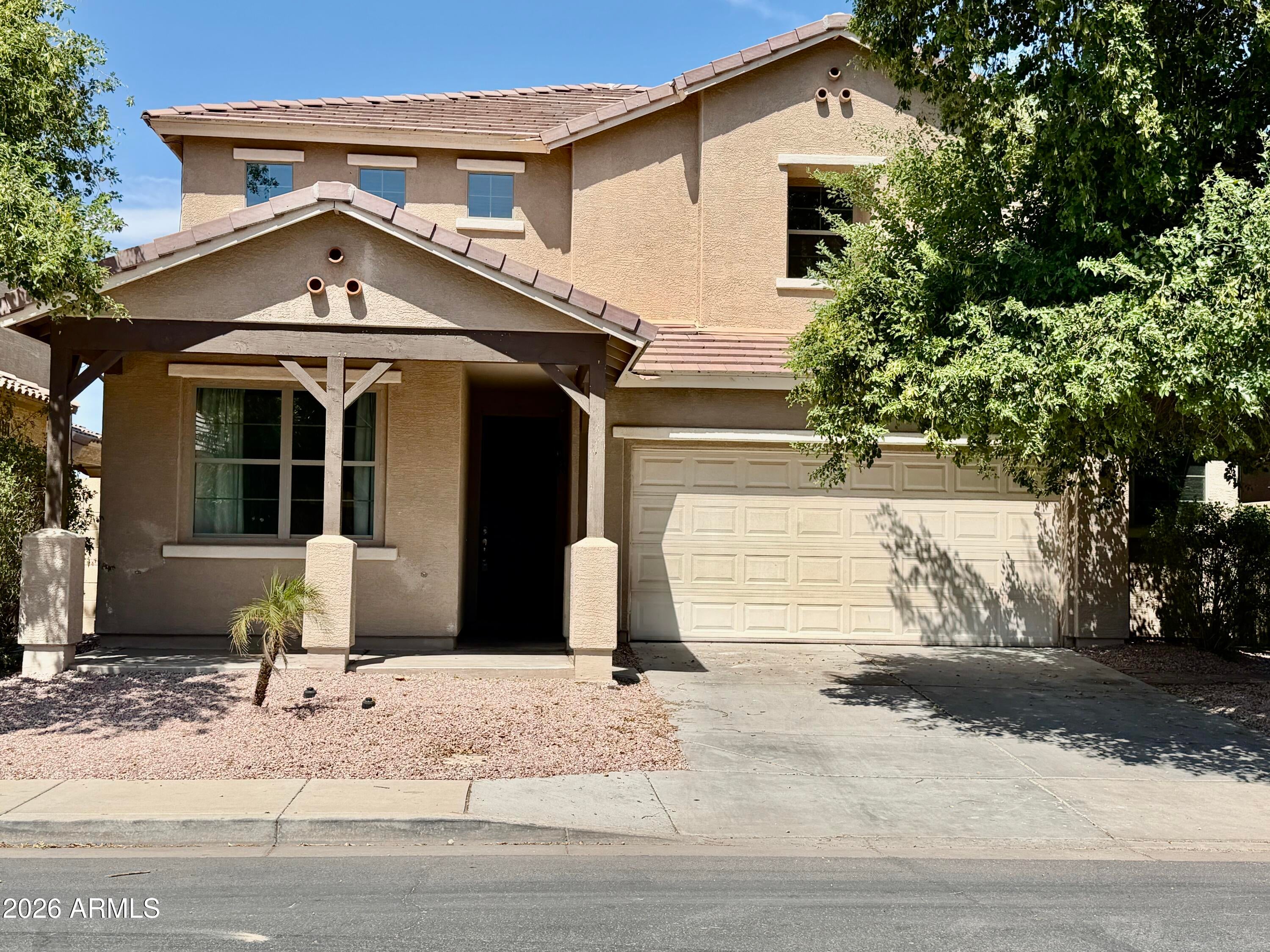 3340 S SUNLAND Drive
