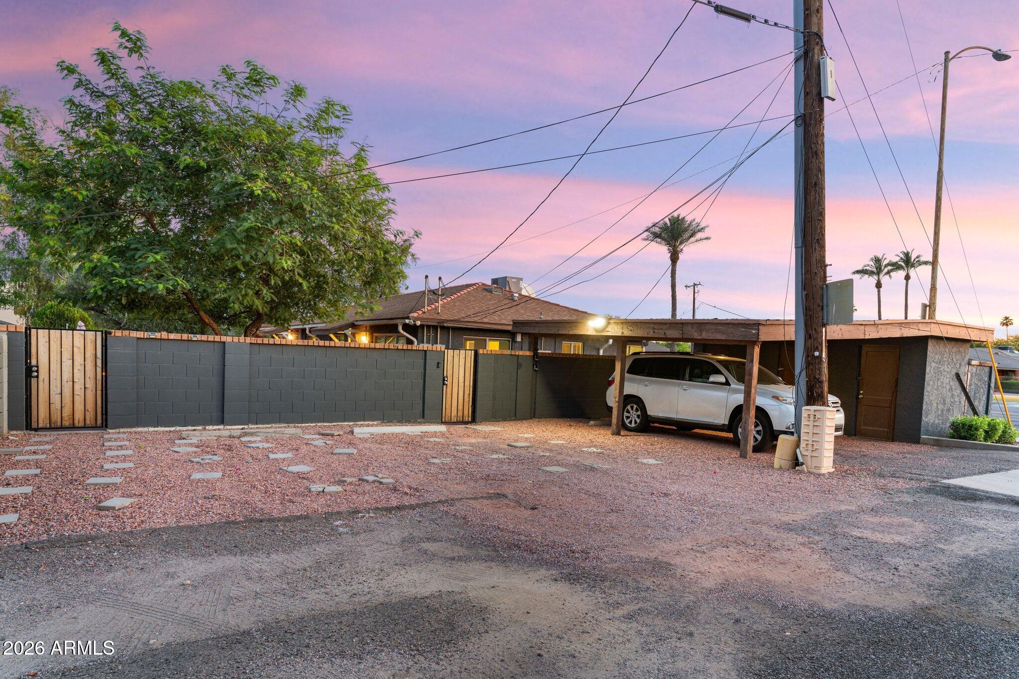 SAN MIGUEL - Residential Income