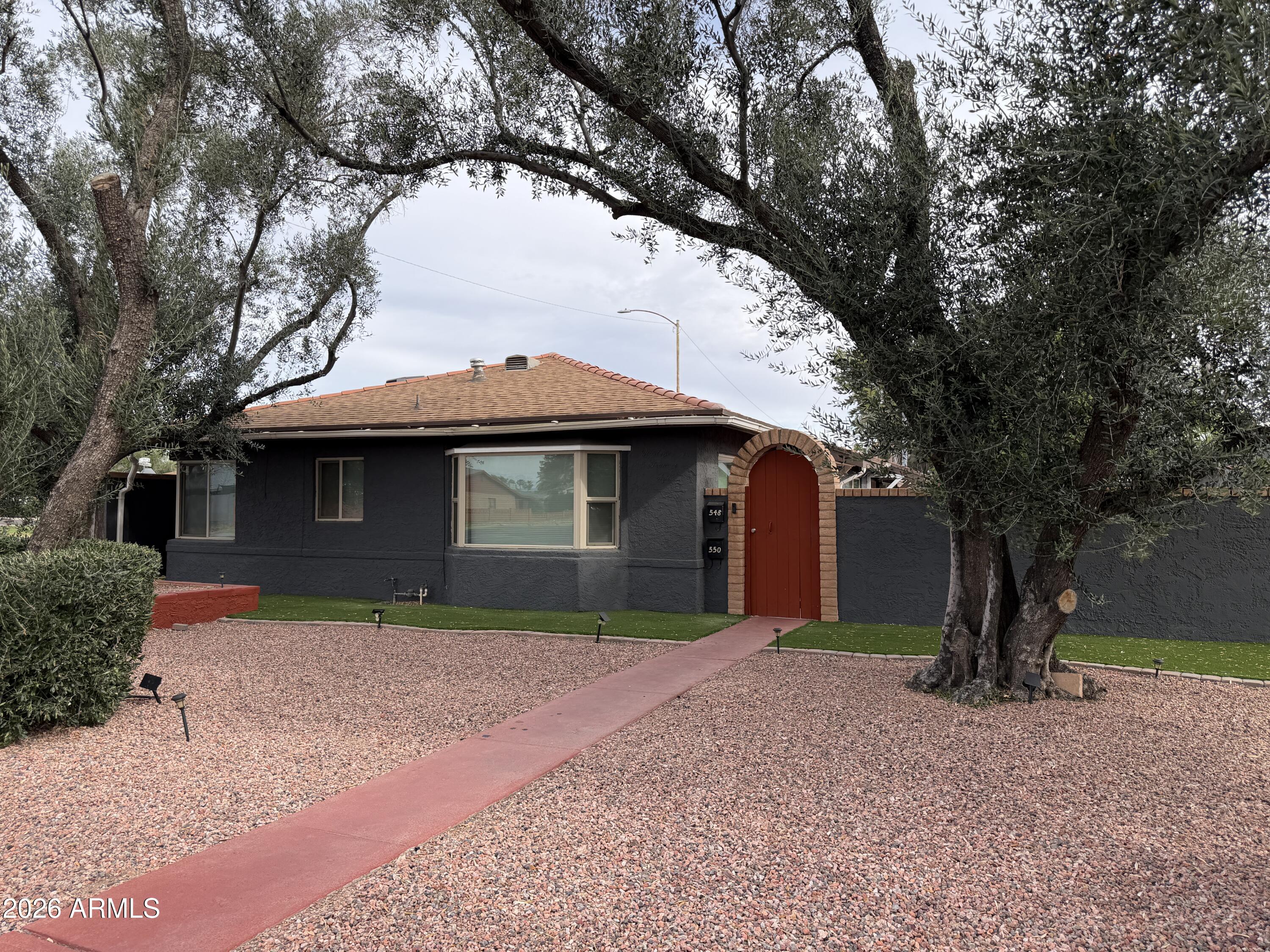 SAN MIGUEL - Residential Income