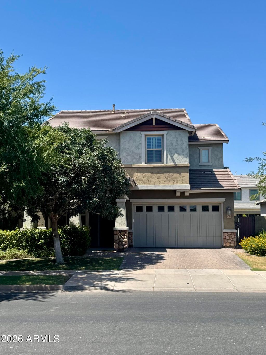 Photo of 3056 E Appaloosa Road, Gilbert, AZ 85296 (MLS # 7053768)