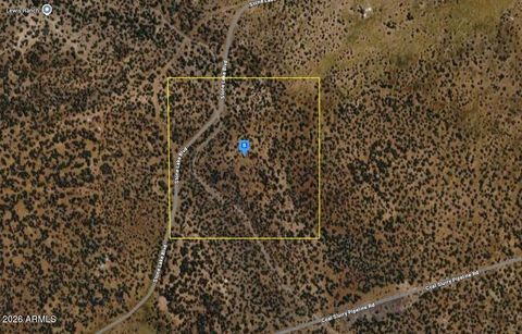 10636 STONE LAKE Boulevard 567 Seligman AZ 86337