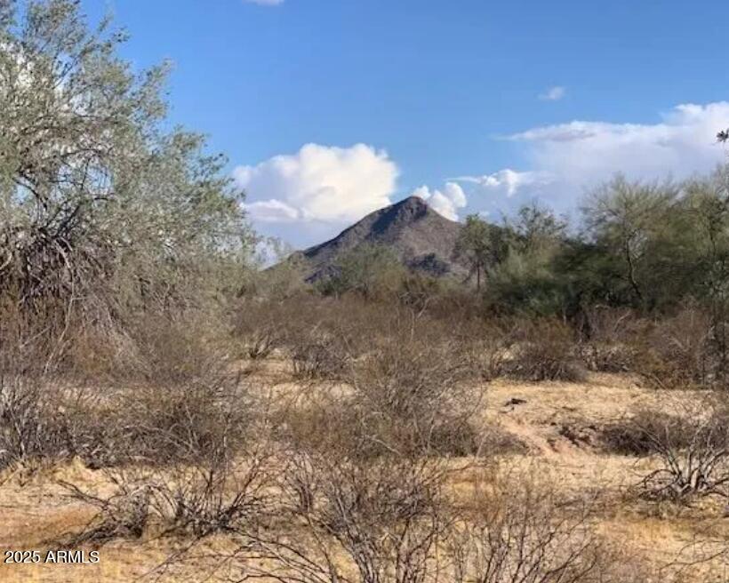 000 E Silverbrush Trail -