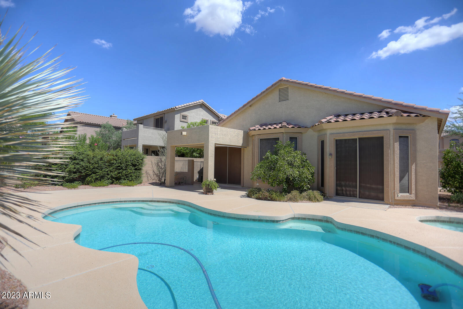 3634 N Morning Dove --