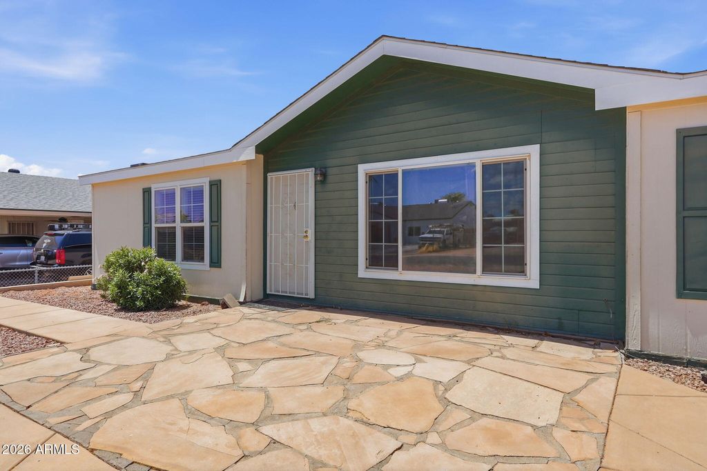 Photo of 242 S 85th Street, Mesa, AZ 85208 (MLS # 7022807)