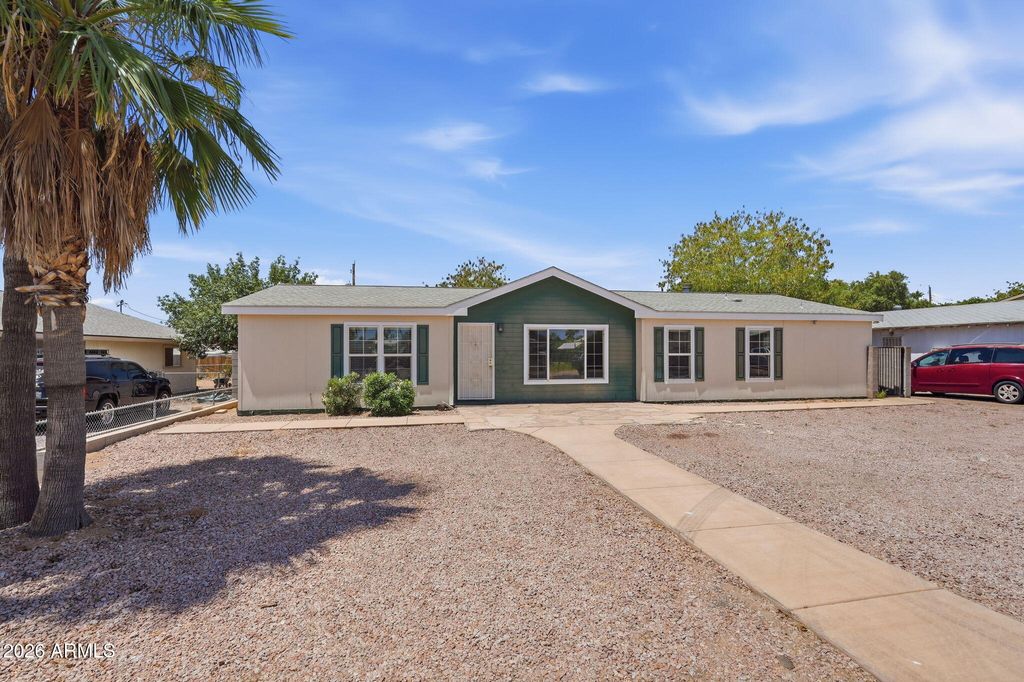 Photo of 242 S 85th Street, Mesa, AZ 85208 (MLS # 7022807)