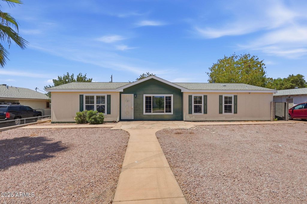 Photo of 242 S 85th Street, Mesa, AZ 85208 (MLS # 7022807)