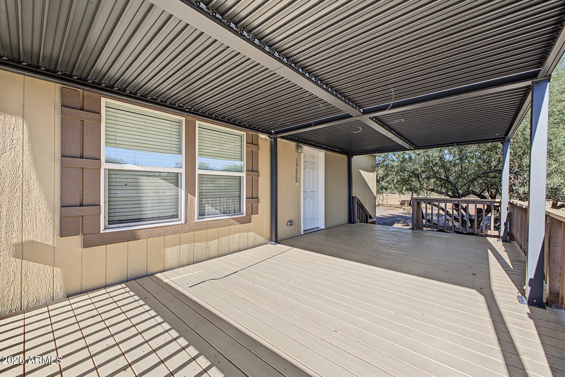 19020 E Slaton Road