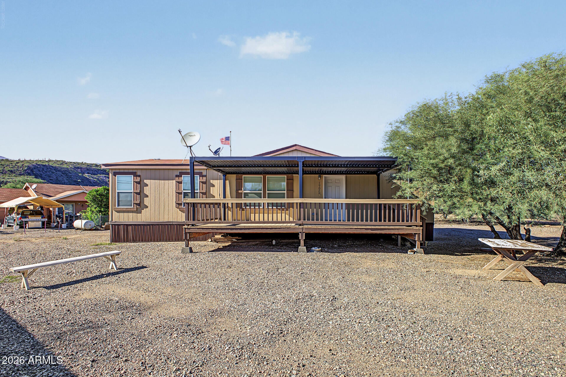 19020 E Slaton Road