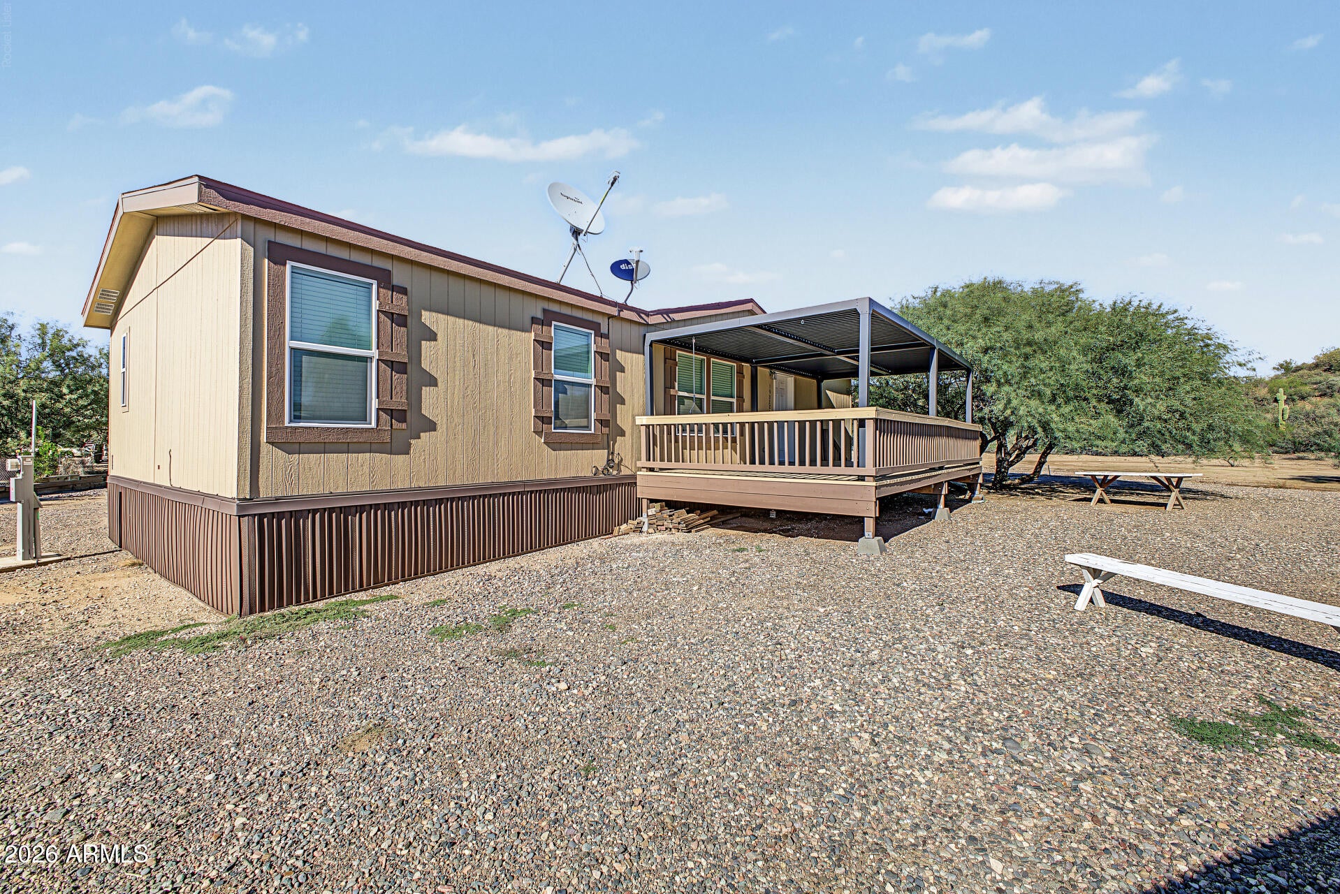 19020 E Slaton Road