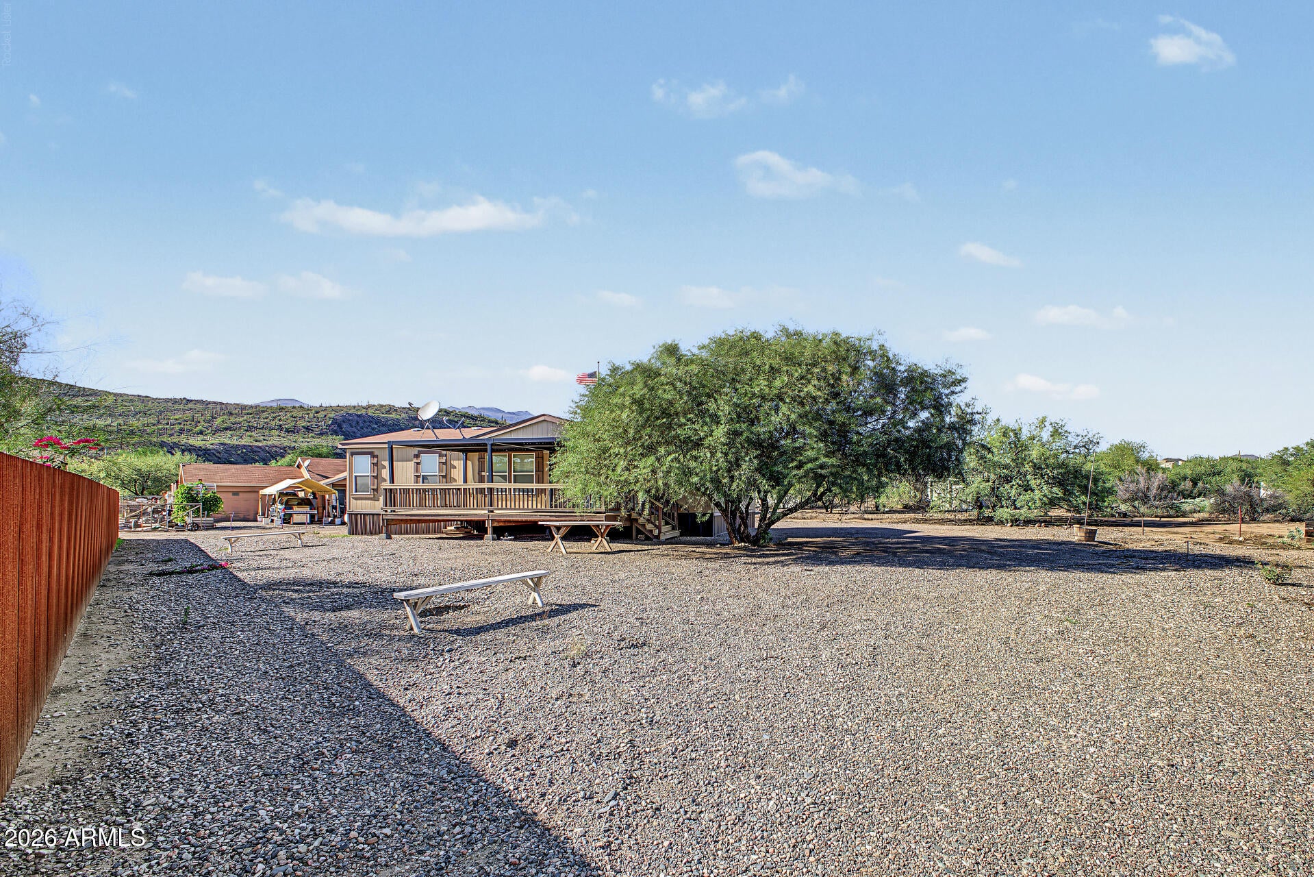 19020 E Slaton Road